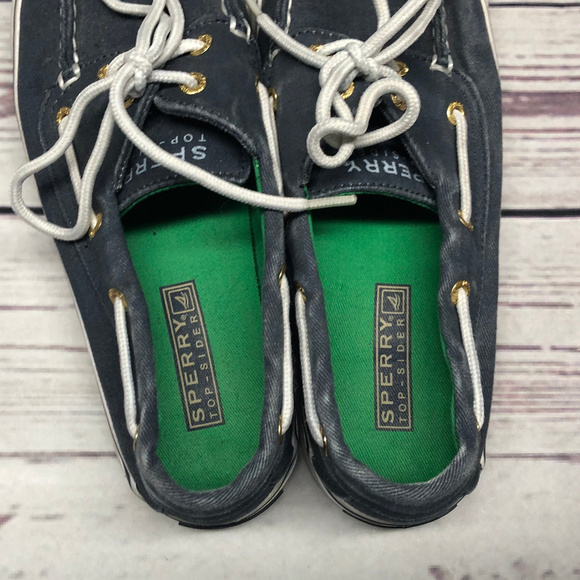 Womens Sperry Top Slider , pre-owned - Picture 4 of 8